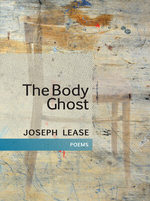 cover image of The Body Ghost